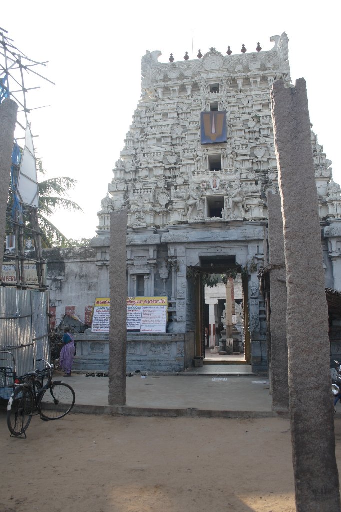 20-Krihna Mandapam Temple.jpg - Krihna Mandapam Temple